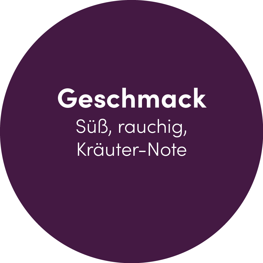 geschmack