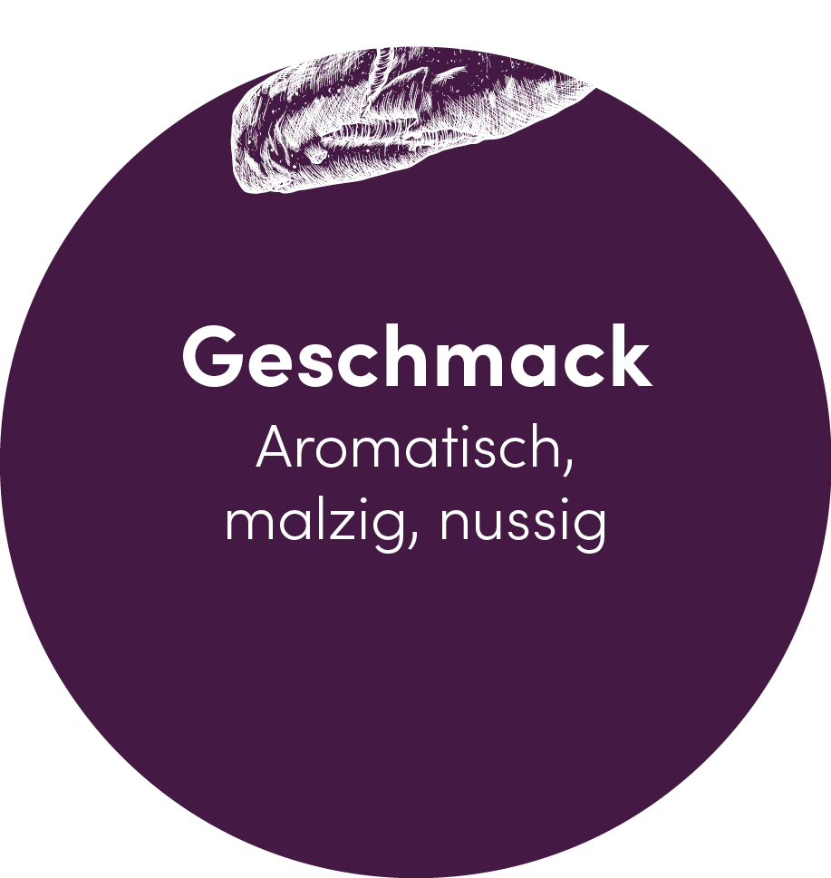 geschmack