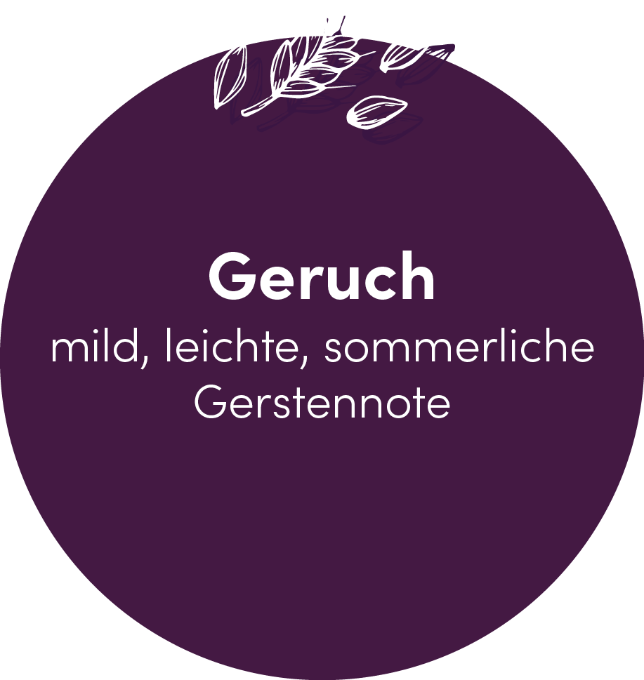 button-geruch