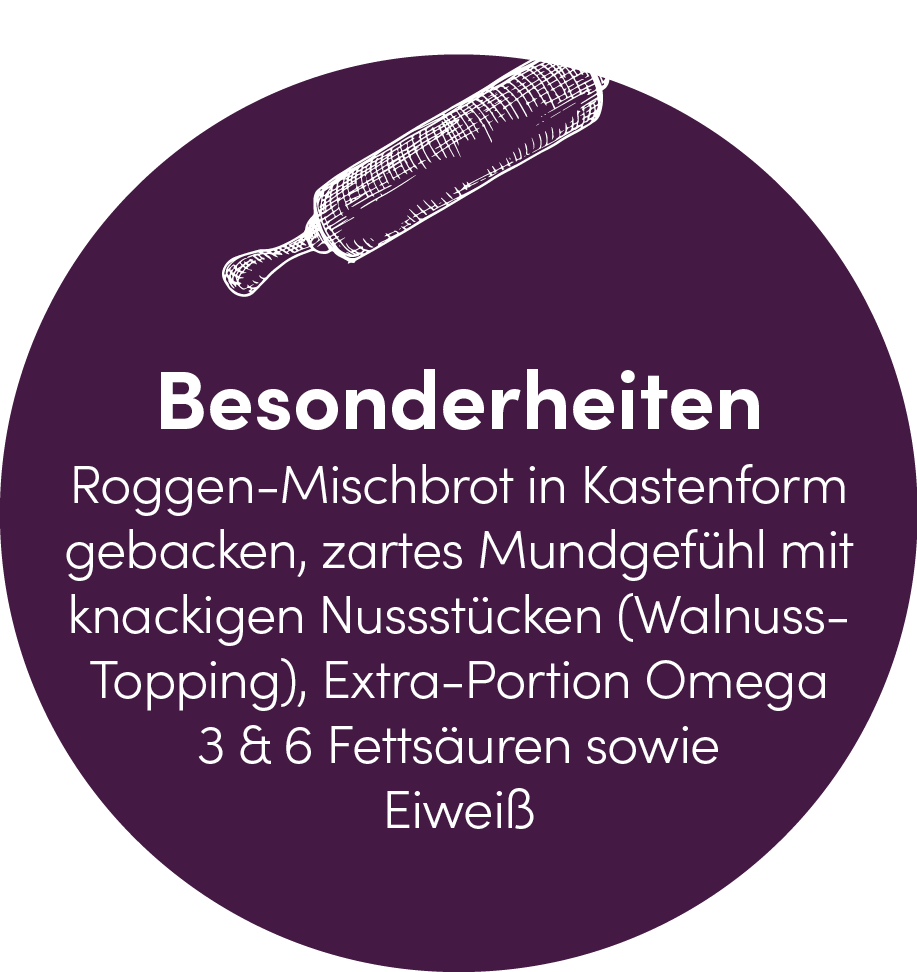 besonderheiten