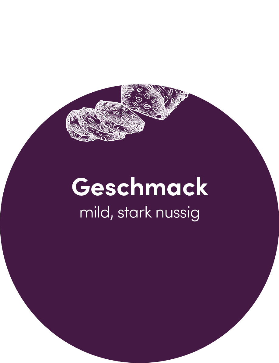 geschmack